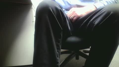 Snapshot of gardensman_561 chatting on October 15, 11:44 am Panty Lover online show from October 15, 11:44 am