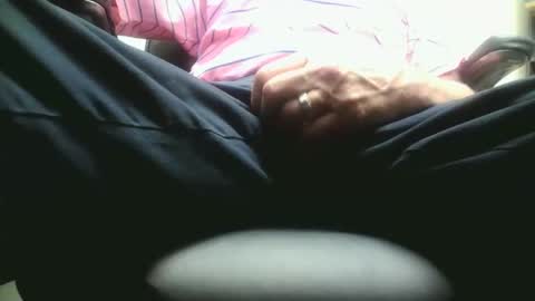 Snapshot of gardensman_561 chatting on October 6, 4:58 pm Panty Lover online show from October 6, 4:58 pm