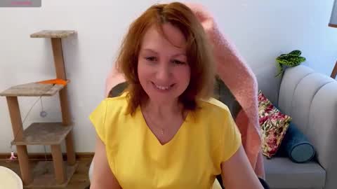 Ava online show from March 12, 7:34 am