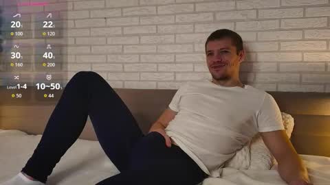 Gared online show from October 18, 6:06 am