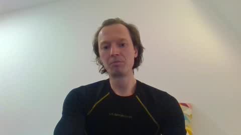 Garfield online show from February 23, 9:06 pm