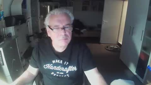 gargamil online show from November 5, 2:30 pm