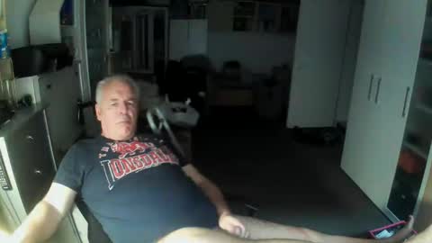 gargamil online show from October 8, 2:45 pm