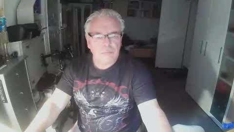 gargamil online show from November 3, 12:17 pm