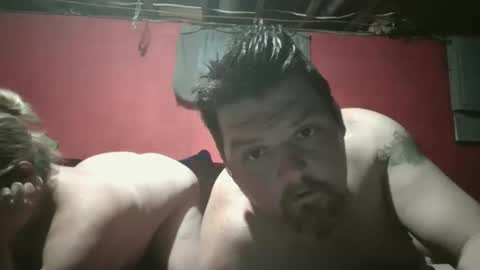 garrabrant225 online show from March 7, 11:27 pm