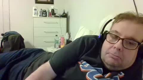 Gary online show from November 13, 7:44 am