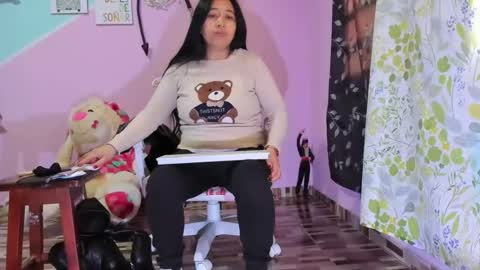 Diana online show from February 11, 12:20 pm