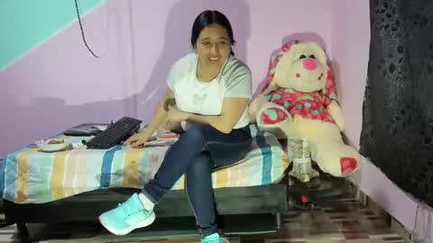 Diana online show from March 11, 2:53 am