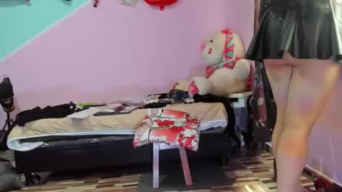 Diana online show from October 4, 3:21 pm