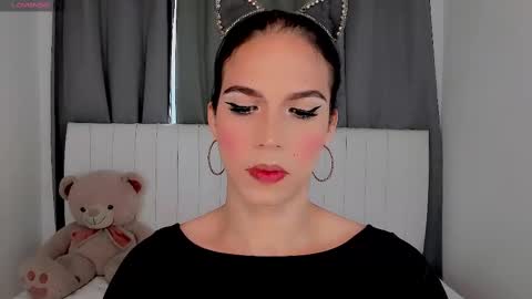 Snapshot of gatitavenecis1 chatting on September 24, 5:09 pm Vnecis Marn online show from September 24, 5:09 pm