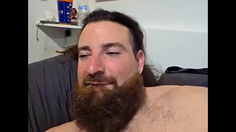 gatoandoba online show from February 12, 4:05 am