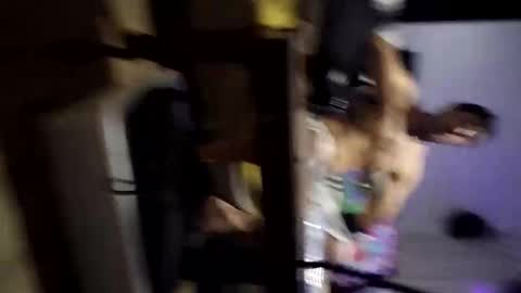 gawdaddy online show from March 5, 6:33 am