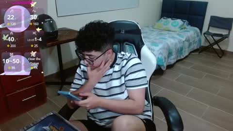 Matt male pronouns please online show from January 3, 2:32 am