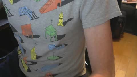 gay slave on cam online show from March 10, 6:12 pm