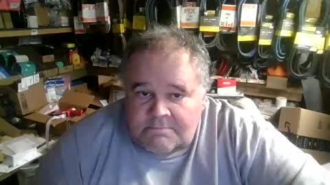 Snapshot of gaydaddy48 chatting on January 31, 8:12 pm Kenny online show from January 31, 8:12 pm