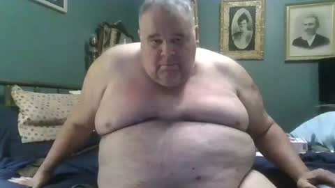 Snapshot of gaydaddy48 chatting on October 30, 4:07 pm Kenny online show from October 30, 4:07 pm