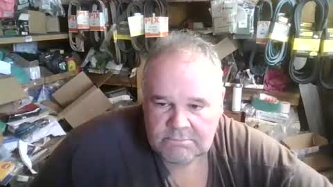 Kenny online show from April 4, 7:21 pm