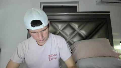 Trace online show from February 1, 1:35 am