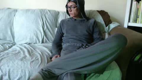 Snapshot of gdanch chatting on February 23, 2:35 pm G online show from February 23, 2:35 pm