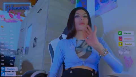 DanNG online show from March 7, 5:51 am