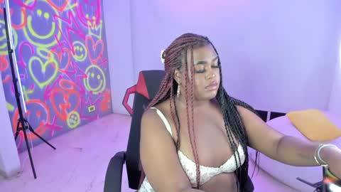 geanna_rose online show from February 7, 8:11 am