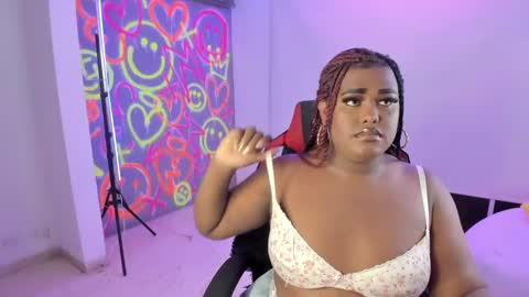 geanna_rose online show from February 7, 4:48 am