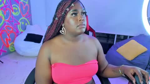 geanna_rose online show from January 31, 11:35 am