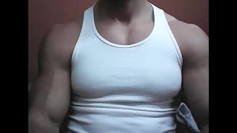 Gecko946915 online show from January 9, 6:13 pm