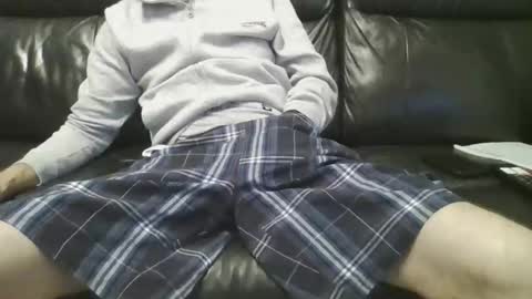 geeezer64 online show from December 1, 1:36 am