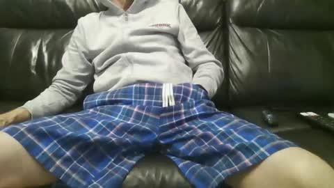 geeezer64 online show from February 12, 2:26 am