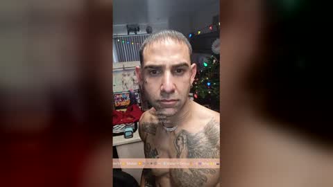 Zanecubano online show from December 19, 9:32 pm