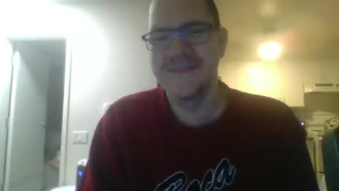 Snapshot of geekgamer41 chatting on October 12, 8:51 am geekgamer41 online show from October 12, 8:51 am