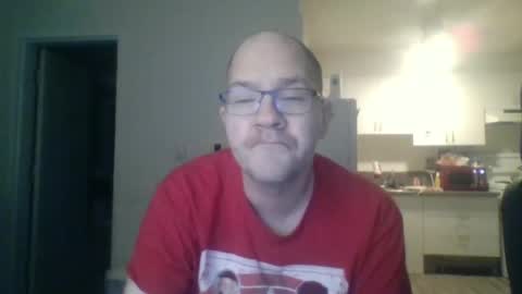 geekgamer41 online show from February 10, 2:25 am