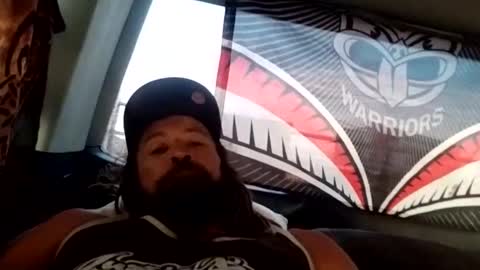 Snapshot of geezer696 chatting on September 19, 8:12 pm geezer696 online show from September 19, 8:12 pm