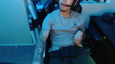 gefeeer online show from September 20, 7:55 am