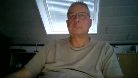 Harald online show from October 11, 3:59 pm