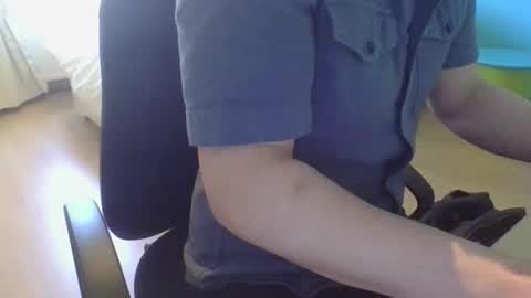 geiljongetje1991 online show from April 24, 12:07 pm