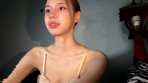 ChaRisa online show from April 30, 6:24 pm