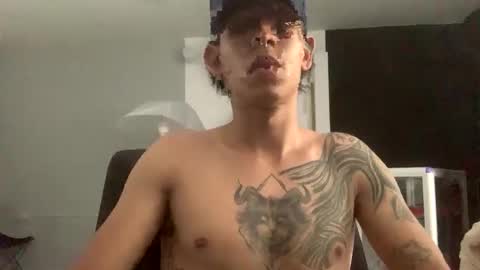 Andrs  online show from December 22, 9:43 pm