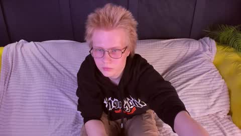 GEKZ online show from March 18, 3:18 pm