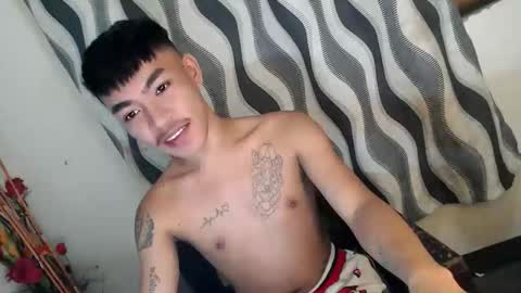 gelo online show from March 29, 1:57 pm