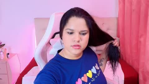Snapshot of gema_angels chatting on October 2, 11:25 pm gema_angels online show from October 2, 11:25 pm