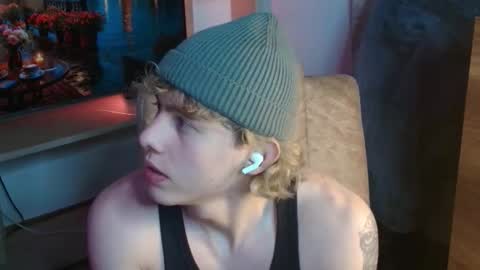 Gem Dominus online show from January 7, 3:22 am