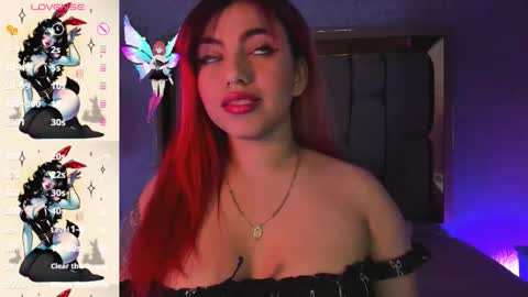 Snapshot of gemenis_dy_ chatting on September 17, 12:52 pm Geminis online show from September 17, 12:52 pm