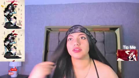 Snapshot of gemenis_dy_ chatting on September 12, 7:27 pm Geminis online show from September 12, 7:27 pm