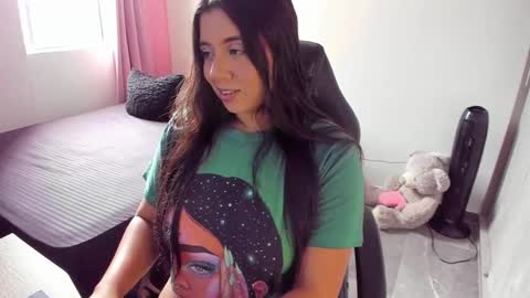 Snapshot of geminis11 chatting on December 6, 6:44 pm geminis11 online show from December 6, 6:44 pm