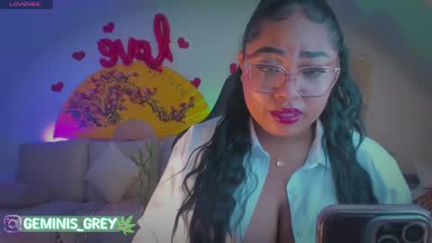 Geminis online show from May 2, 12:27 am