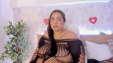 geminis muentes online show from March 3, 6:48 am