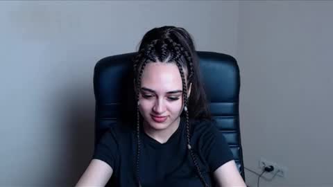 Gemma online show from March 18, 12:55 pm