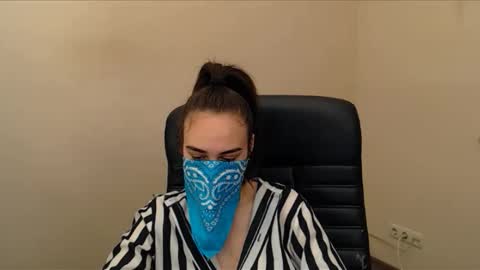 Gemma online show from February 7, 7:44 am